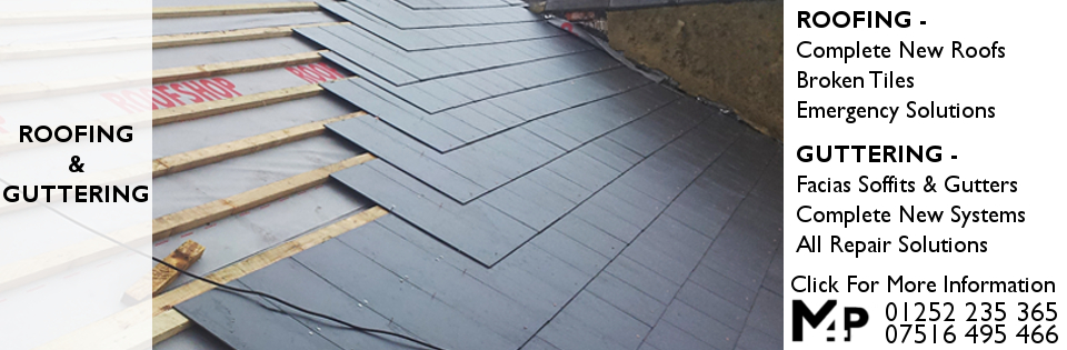 Roofing Services